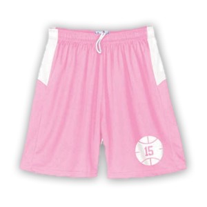 Women's and Youth Ace Short