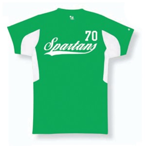 Women's Rally Jersey
