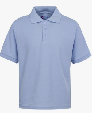 LIGHT BLUE