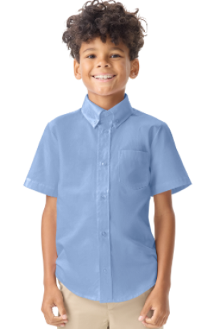 LIGHT BLUE