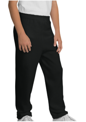 JET BLACK