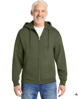 OLIVE DRAB GREEN