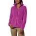 Fuchsia #697