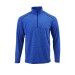 Vivid Blue Heather #401