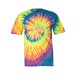 Florescent Rainbow