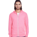 NEON PINK TRIBLEND