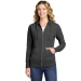 DARK HEATHER GREY