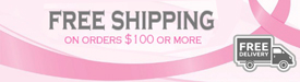 Free Shipping