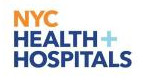 NYC Health+ Hospitals